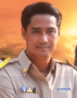 สมิท ธนโชติ