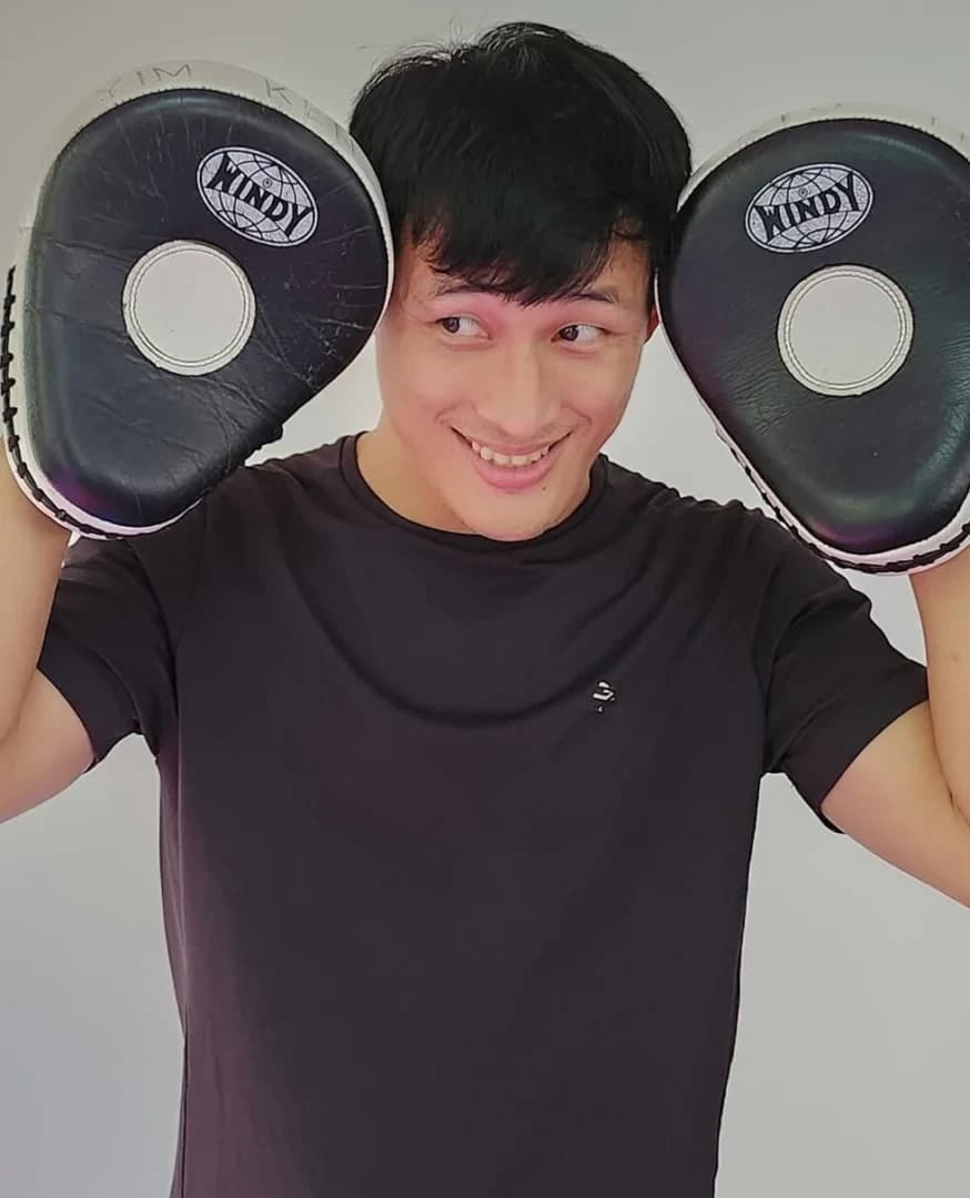 เบสท์ ปราชญ์ บัวภา