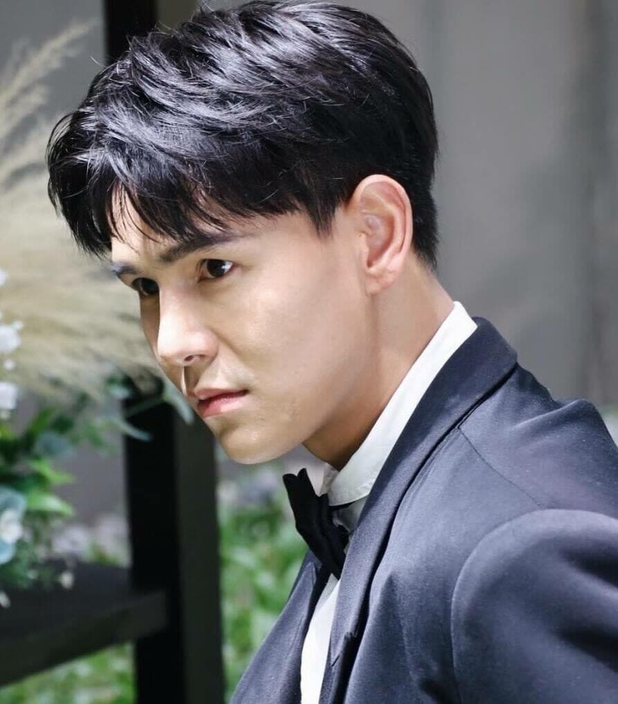 ปาแปง พรหมพิริยะ ทองพุทธรักษ์