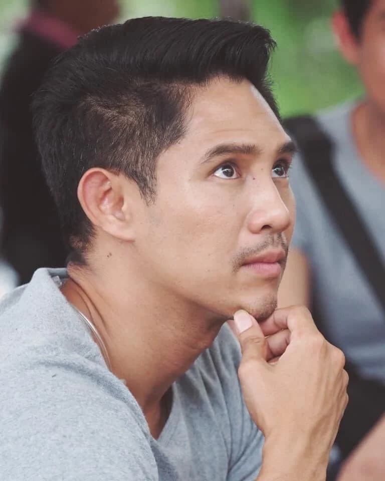 โจ้ ฉัตรวัต รัตนวงศ์