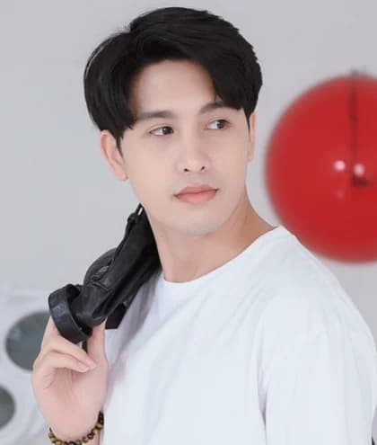 เพียว พรรณเชษฐ์ ปัญญาโชคไพศาล