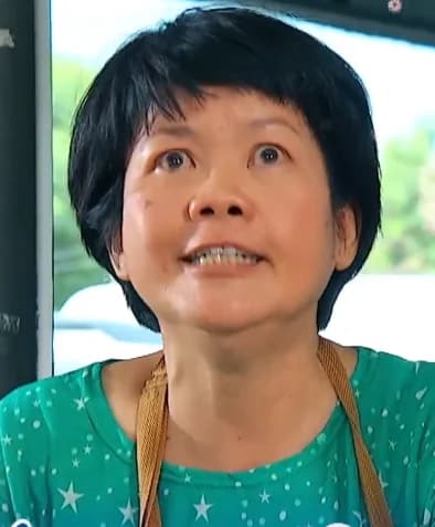 ปาณสกุณา หลงเจริญลาภ