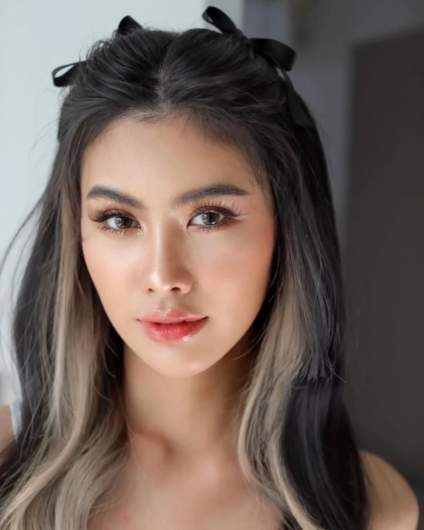 แป้งหอม กมลรัตน์ ทานนท์