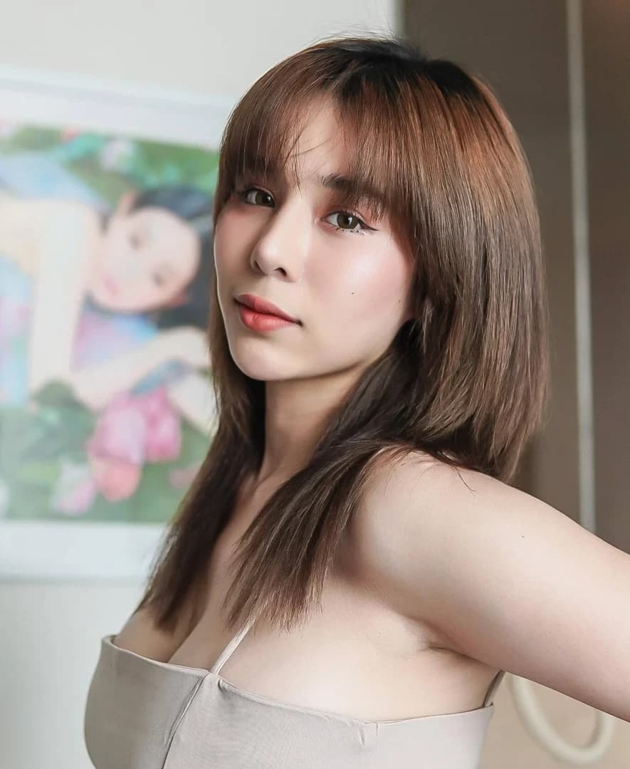 อิ๊ง อิงชนก ประสาตร์