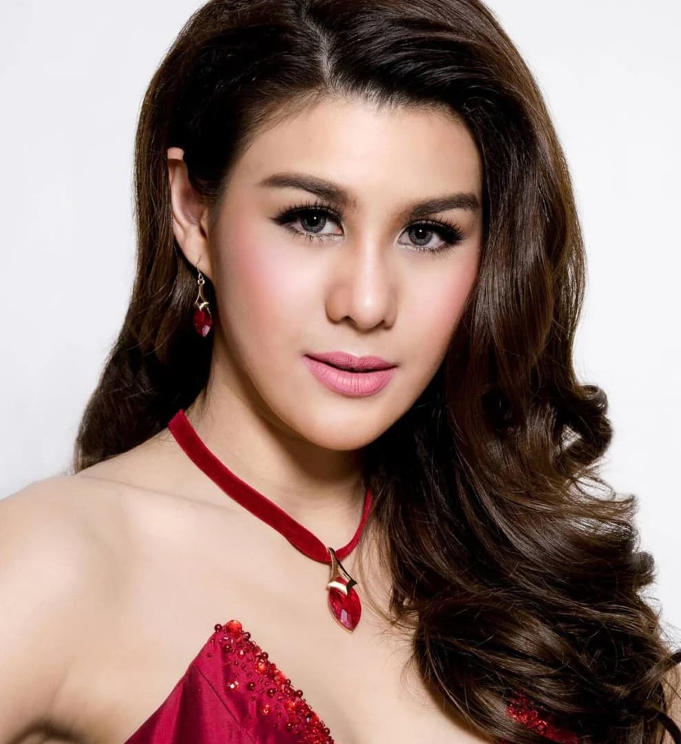 จูน พิณิชา กิจเกษมพงศา