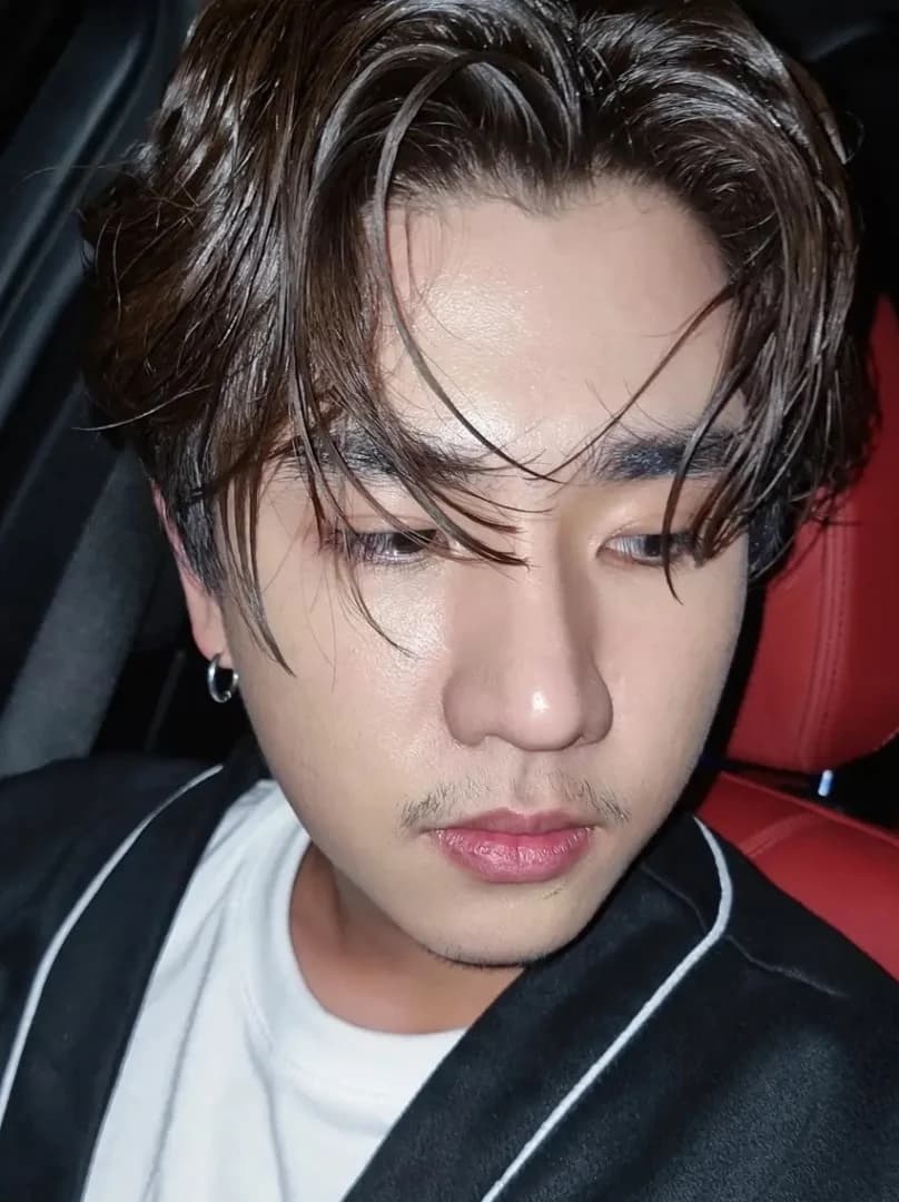 เพิร์ธ ธนพนธ์ สุขุมพันธนาสาร