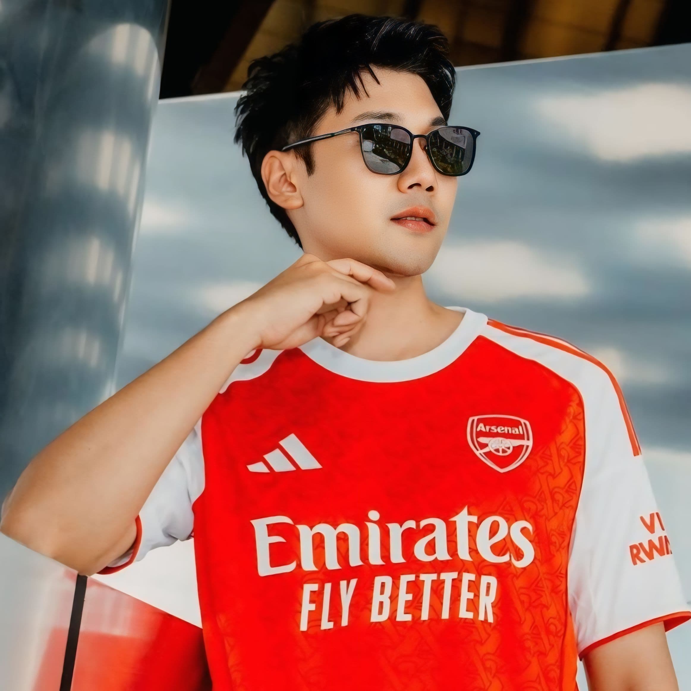 ข้าวตู พลพจน์ พูลนิล