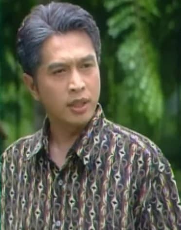 คมสัน สุริยา