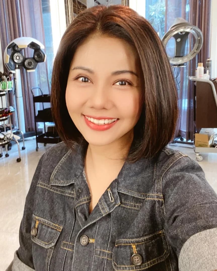 แอน ชนิตา สุภาพันธุ์