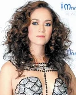 แหม่ม มาริสา สัมฤทธิ์สุข