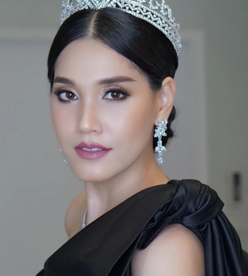 ลูกจัน จันจิรา จันทร์โฉม