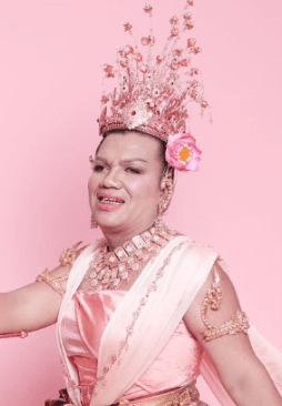 บุหงาวลัย คงขวัญ