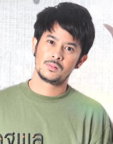 ณัฏฐพล อิศรางกูร ณ อยุธยา