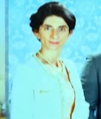 เฮเลน อินทรคูสิน