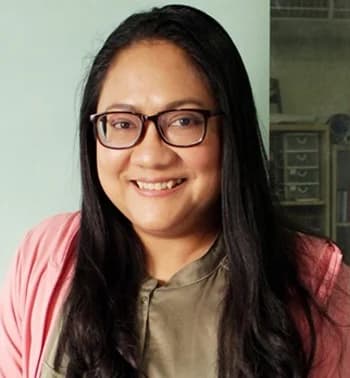 จันทร์ยวีร์ สมปรีดา (รอมแพง)