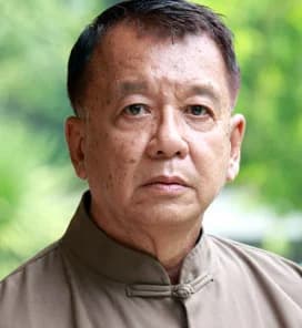 เคน วิสรรค์ ฉัตรรังสิกุล