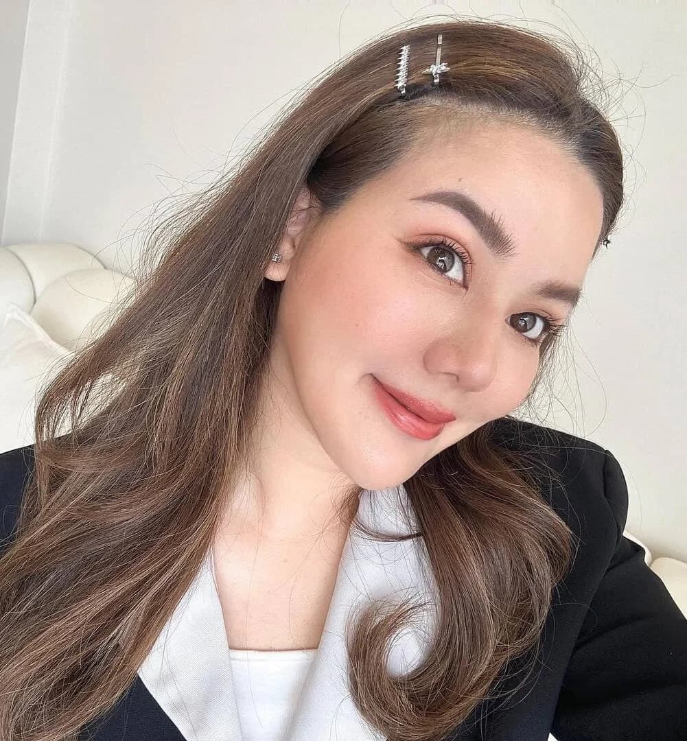 อ้อมใจ ตวงรัตน์ คะชะสะ