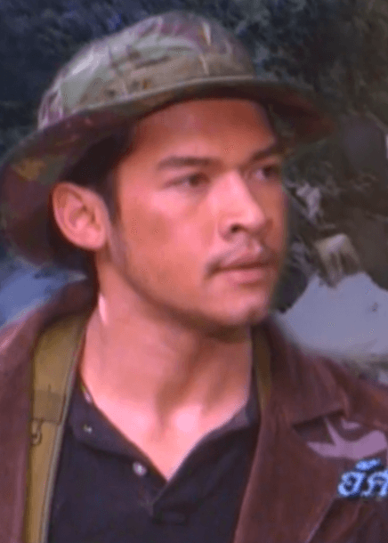 อัศวิน ทองประเสริฐ