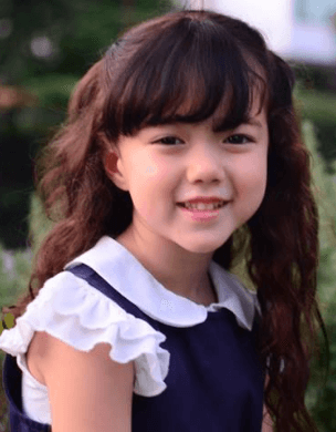 คาริน่า ฉันท์ชนก เคลิน