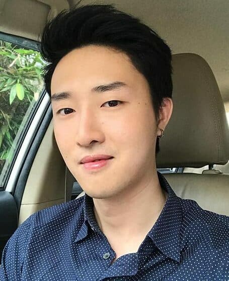 เคน ฮาเซกาวา