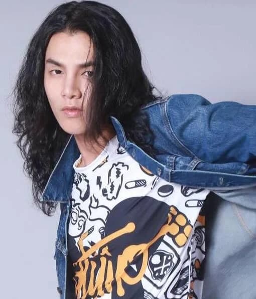 วิน อรรครัฐ ฉั่วศิริสุขสกุล