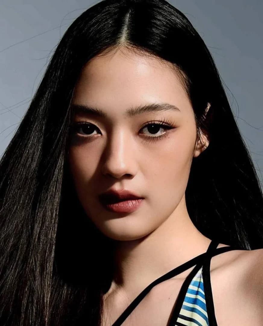 กานต์ เมณิษา ชุมสายสกุล