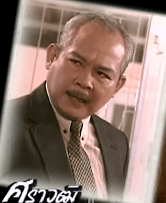 ศราวุฒิ ธัญญาลักษณ์