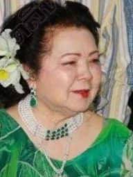 ประเสริฐศรี จันทน์อาภรณ์