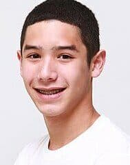 แพทริค ชานน มกรมณี