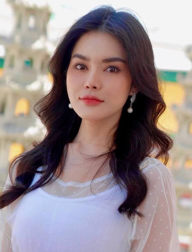 ตั้งโอ๋ อรวรา เพ็งพารา