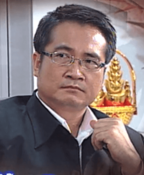 พัฒนา โต๊ะชาลี