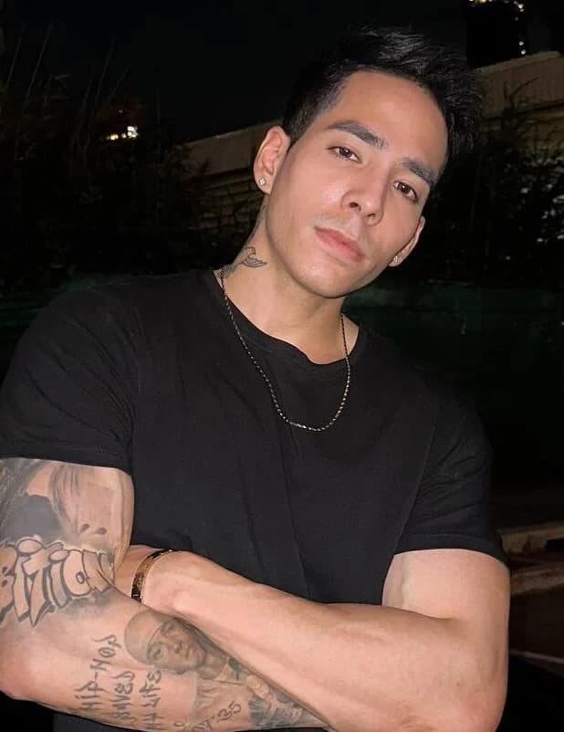 ปาร์ค กฤษฏิ์ โมกขะสมิต