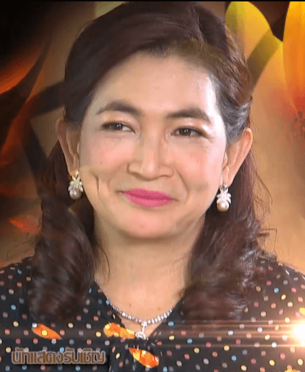 นวลนง จามิกรณ์