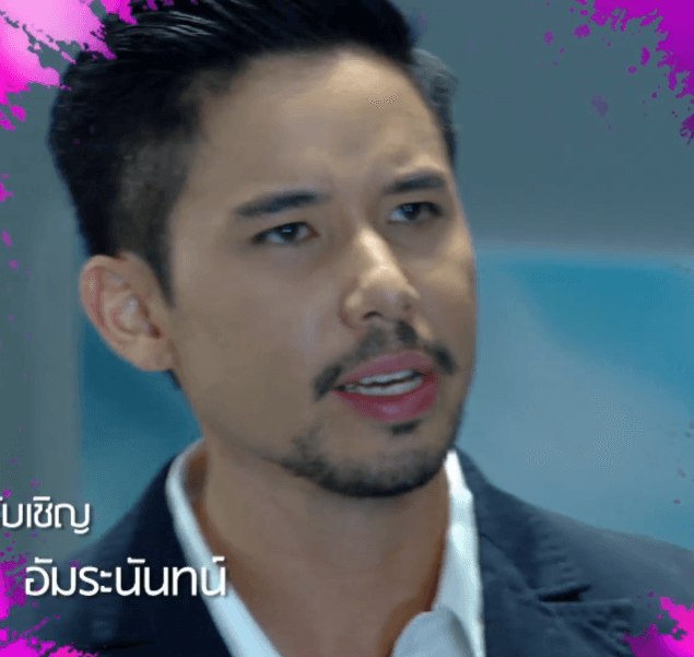 นนท์ อัมระนันทน์