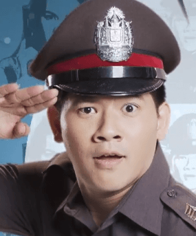 บอส เดชบดินทร์ ฉายทองดี