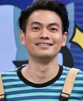 ปาล์ม ธัญวิชญ์ เจนอักษร