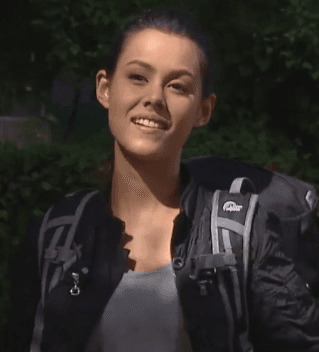 ซินดี้ พอร์ตเตอร์ cover