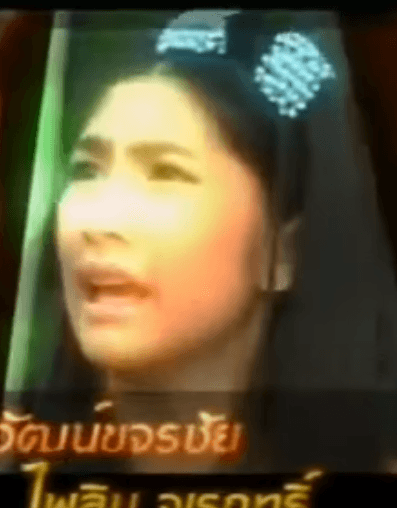 ไพลิน จเรฤทธิ์