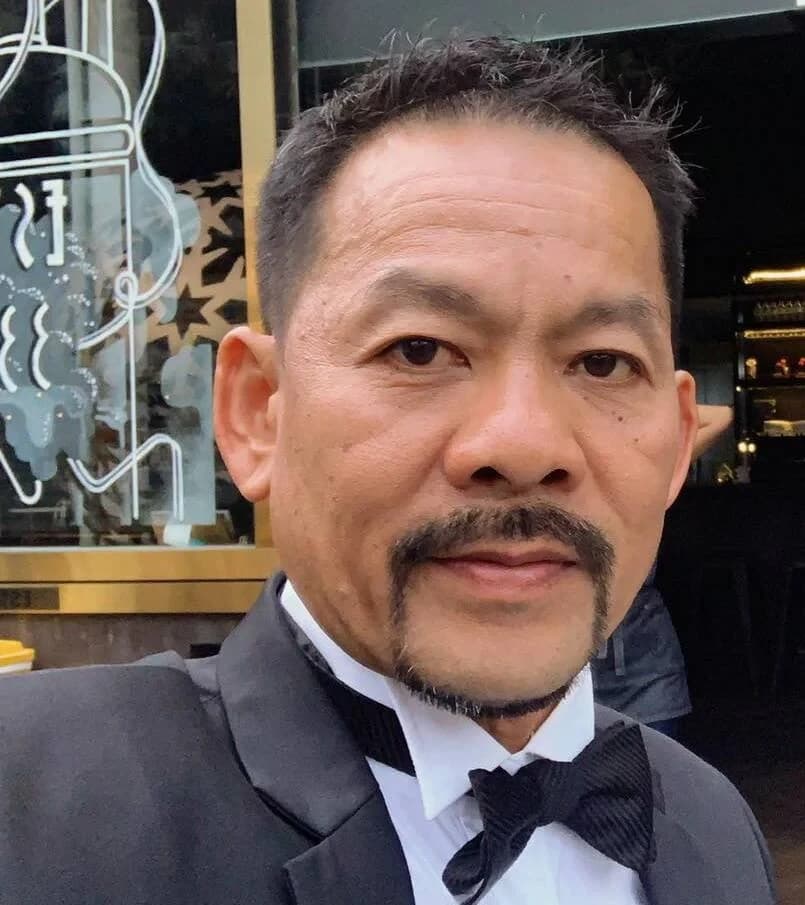 ชาลี เนียรศิริ