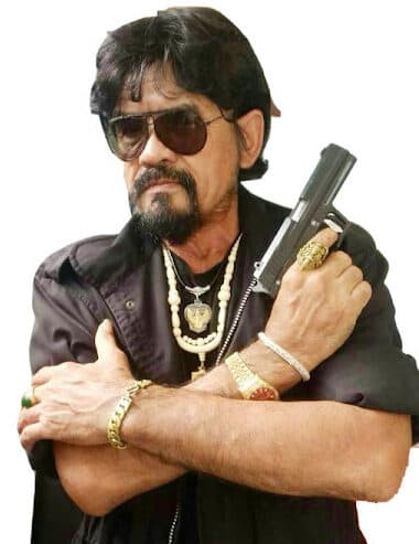 พัฐจักร โกมาร (เหนียว แม็กนั่ม)