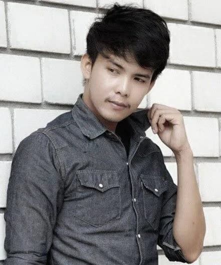 นุ วิษณุ ภู่ประสงค์