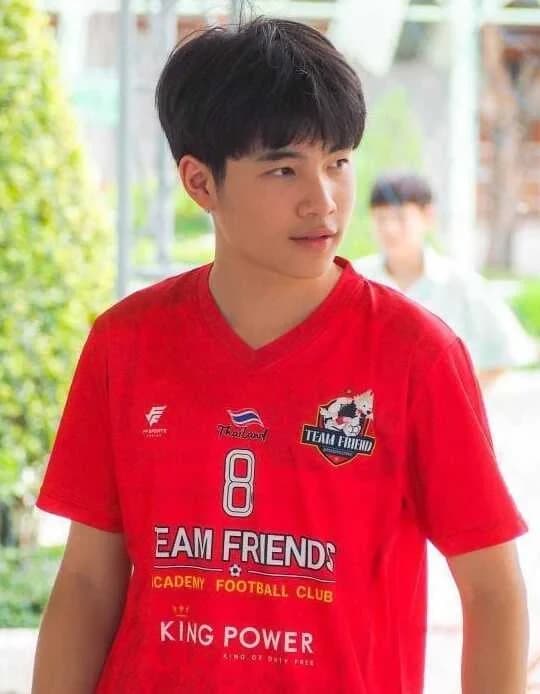 ออม ชาญคามิน ชยางกูร