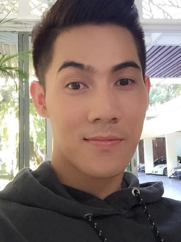 ต่อ จักรพันธ์ ชัยโชคดี