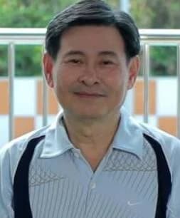 กฤตภาส จันทนะโพธิ