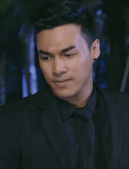 พิชญ์ พิชญะ พันลูกท้าว