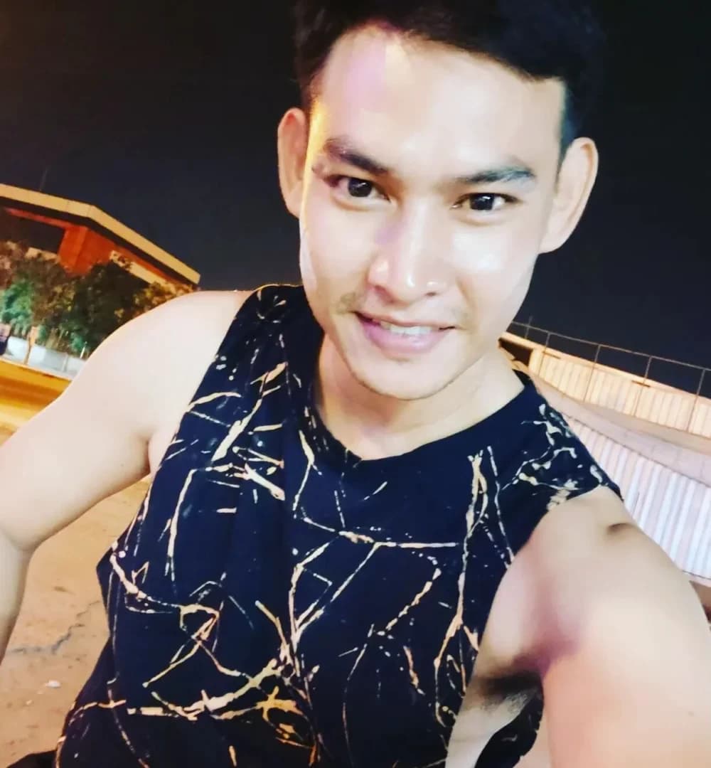 โอ๋ สุทธิพงษ์ พยัฆสรรค์