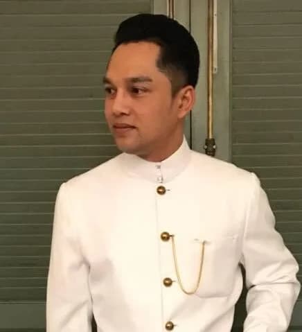 โอ๊ต เลิศศรัณย์ วิญญาสุข