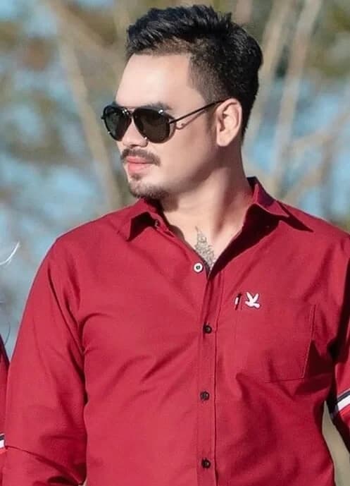 อาร์ม สิทธิชัย โกมาร