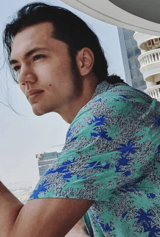 นิคกี้ บุญธรรม