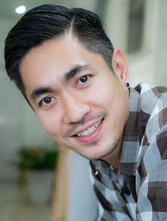 ฟิวส์ กิตติศักดิ์ ชีวาสัจจาสกุล